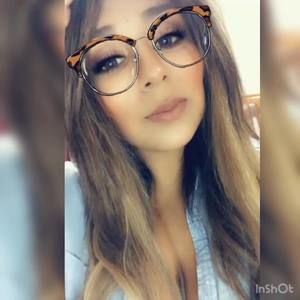 Meet your Posher, Sandra